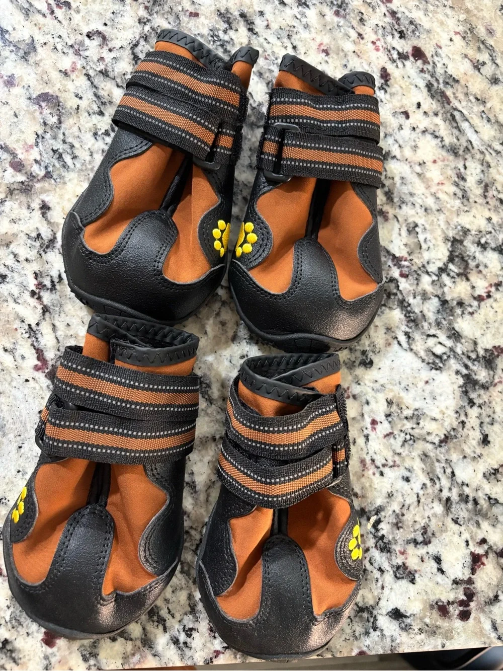 CovertSafe& Non-Slip, Waterproof Dog Boots